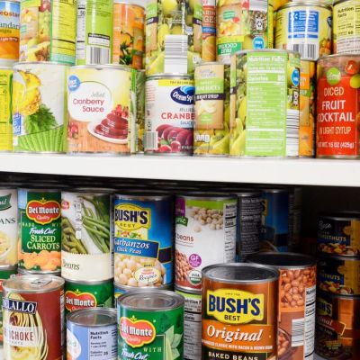 ‘Feeling the strain’: Northern Michigan braces for impact of SNAP pause