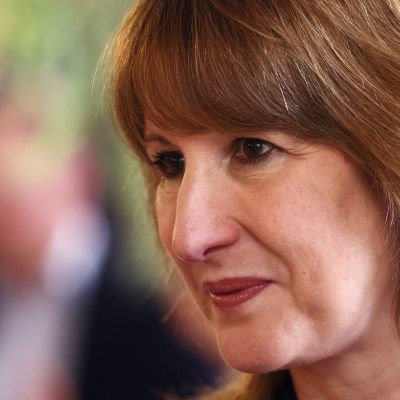 Reeves says she might raise mileage rates for drivers using cars for work