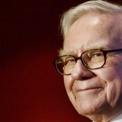 Warren Buffett Says General Motors Is ‘A Huge Annuity And Health Insurance Company With A Major Auto Company Attached’