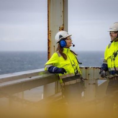 Vår Energi: Fourth quarter and full year 2025 trading update