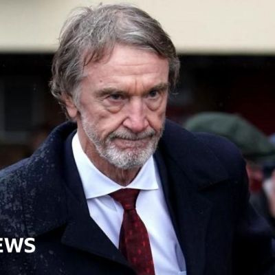 Jim Ratcliffe sorry language ‘offended some’ after immigration comments