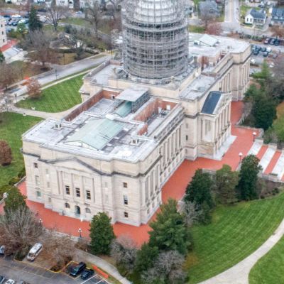 Kentucky bills would expand religious protections, require Ten Commandments in schools