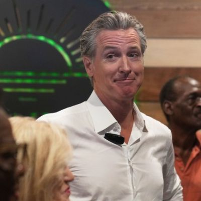 Newsom’s Former Chief of Staff Arrested, Charged With 32 Felonies in Federal Conspiracy and Fraud Case