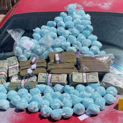 Staggering amounts of fentanyl hit streets as the DEA watched and took no action, records show