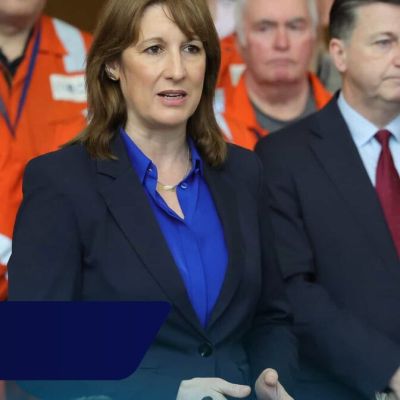 Chancellor ‘doesn’t believe’ 1,000 North Sea jobs are axed each month