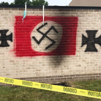 Same goals, new tactics: How extremist groups have weaponized social media to push agendas