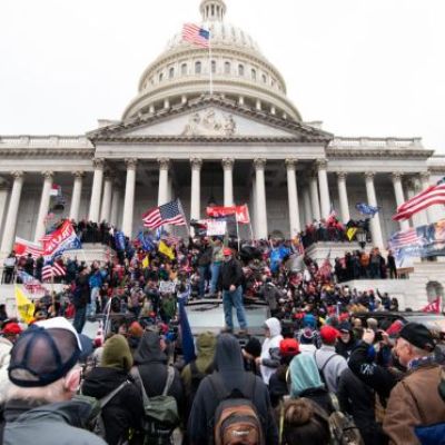 The Lessons of January 6