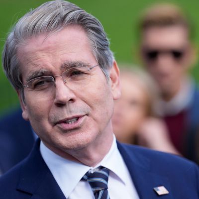 Bessent Says US, Iran Could Reach Hormuz Deal Within Wednesday
