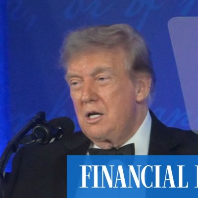 US-Iran war live updates: Donald Trump promises Iran will ‘get a beating’