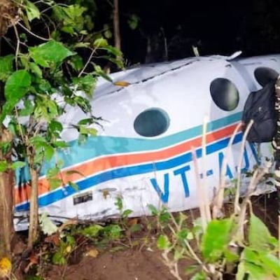 No Black Box On Crashed Jharkhand Air Ambulance: How a DGCA Rule Loophole Created Safety Blind Spot