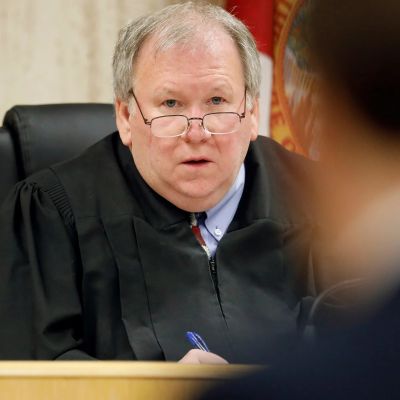 Judge dismisses suit filed by two Polk lawyers that sought to force judicial election