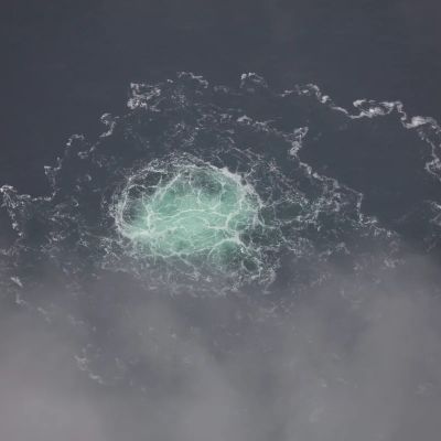 Italy approves extradition to Germany of Ukrainian suspect in North Stream pipeline explosions