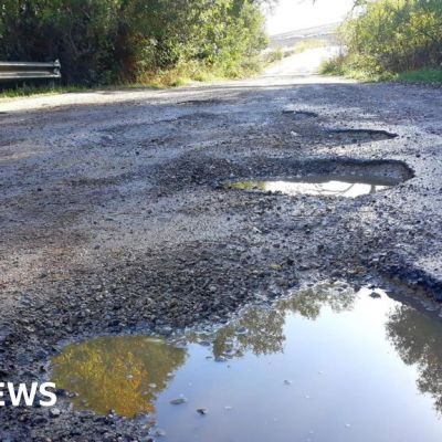 Is Yorkshire suffering a ‘plague of potholes’?