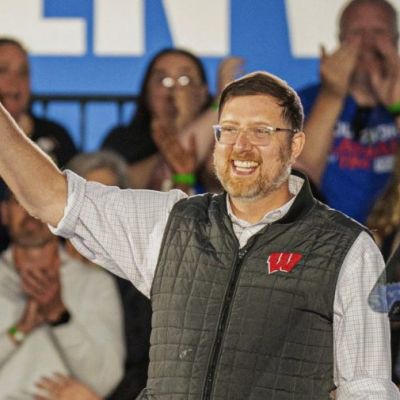 Wikler wins endorsements for DNC from MoveOn.org executive director, PCCC