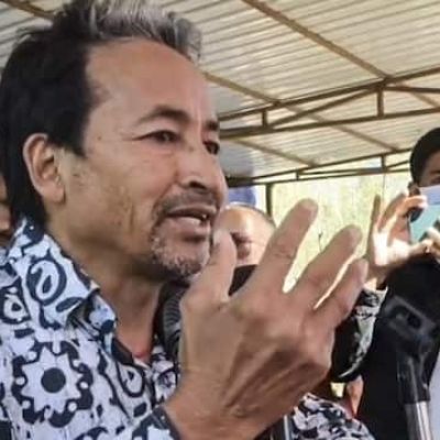 Supreme Court To Hear Sonam Wangchuk’s Wife Plea Against NSA Detention