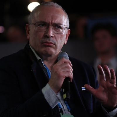 Disgraced Russian oligarch wanted over coup plot – FSB