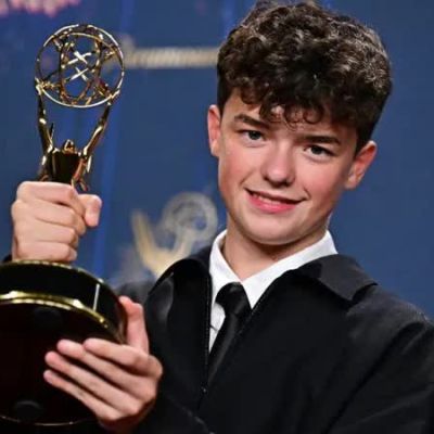 Netflix ‘Adolescence’ Star Owen Cooper Becomes Youngest Male Winner At 2025 Emmys – The News Chronicle