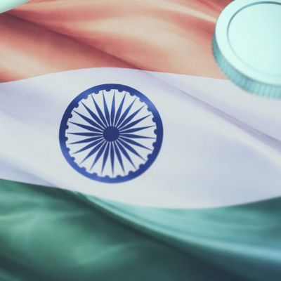Indian Equities Draw $1.3 Billion in Biggest Weekly Foreign Buy Since June 2025