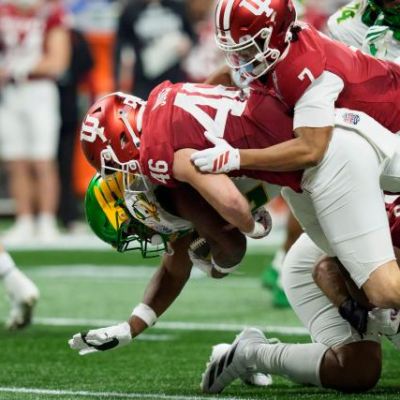 Indiana defensive stats vs. Oregon: Hoosiers pass rush manhandles Ducks for second time this season