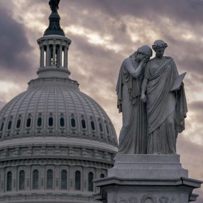 Why Do Democrats Hate Election Integrity?