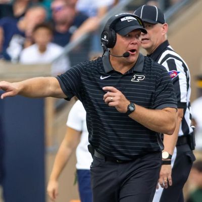 Why a Taylor Swift album release has historically been bad for Purdue football