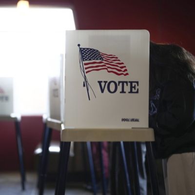 Far-Left Elie Mystal Throws One More Idea at the Wall to See If It Sticks – End Voter Registration Laws