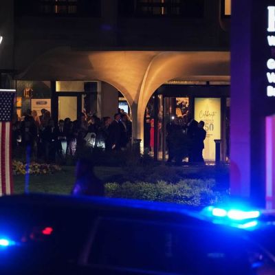 WHCA Shooter Confesses Who He Was Targeting When He Tried to Storm Press Dinner