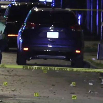 Chicago shootings leave 7 dead, dozens wounded as Trump renews call for military deployment