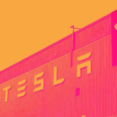Why Tesla (TSLA) Shares Are Falling Today