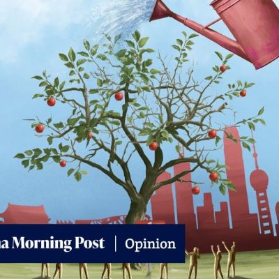 How the five-year plan can serve the nation and deliver for Hong Kong