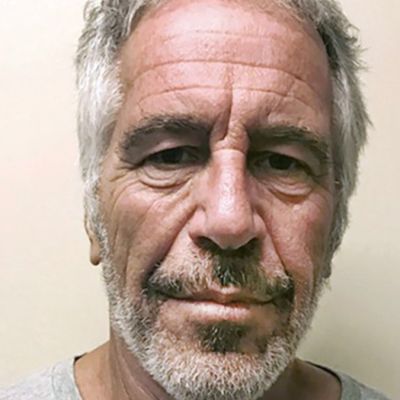 Here’s the Purported Suicide Note From Epstein