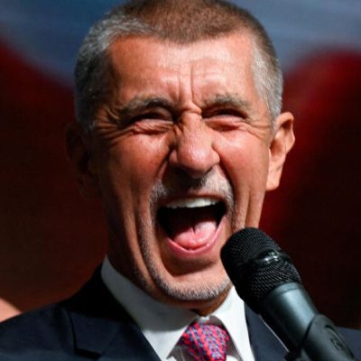 ‘Trumpist’ billionaire wins Czech election, spelling shift on Ukraine