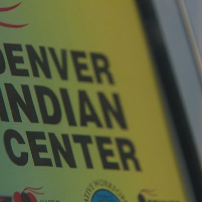 Denver Indian Center hosts voter information fair