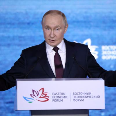 Disappropriate and alarming – Peace Research Institute Oslo (Prio)