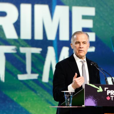 Canadian PM expects US to respect sovereignty amid separatist meetings