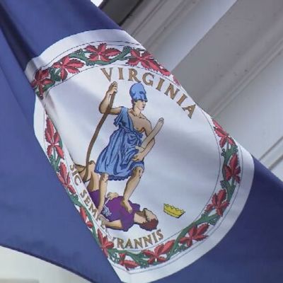 Virginia political tensions rise as candidates John Reid and Jay Jones face scandals