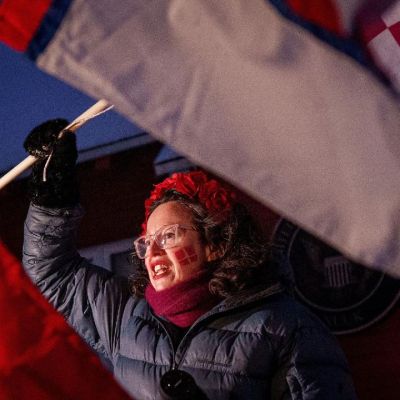 Denmark and the US reach Arctic security pact over Greenland