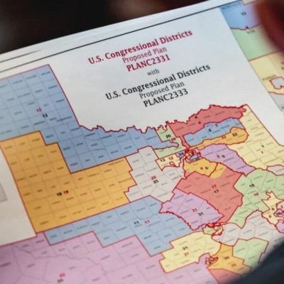 Supreme Court Allows Texas GOP Redistricting Map for 2026 Elections