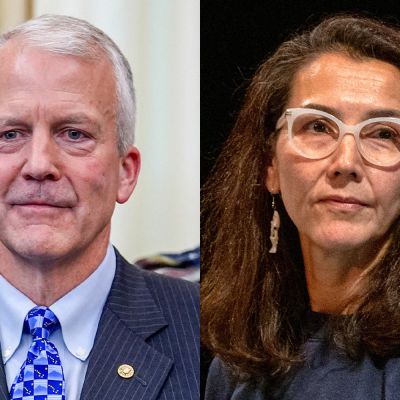 Democrats ask judge to dismiss Trump administration’s challenge to Alaska Senate race – AOL