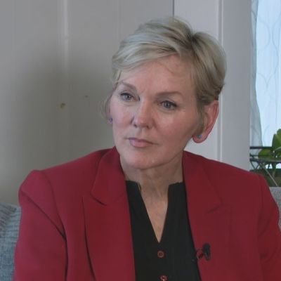 Energy Secretary, Gov. McKee answer questions on offshore wind and energy rebates