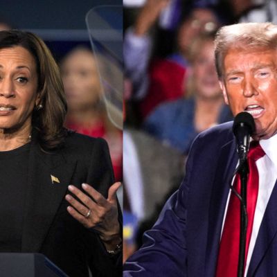 Letters: Americans want more from the Democratic Party than just opposing Trump