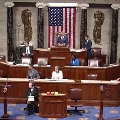 New Mexico faces potential impact from looming government shutdown