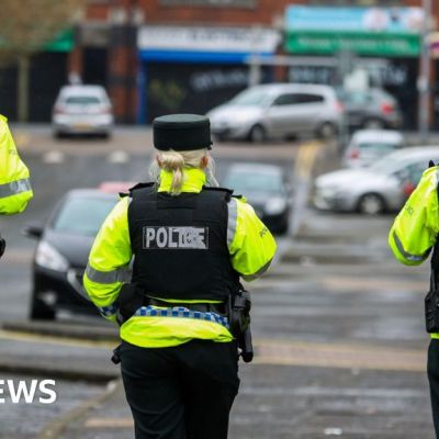 PSNI: UK need to provide more money, say former chief cons