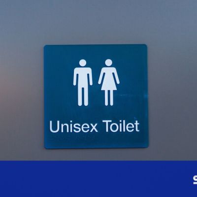 Council acted unlawfully by failing to provide single-sex toilets at primary school