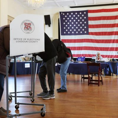 ABC News exit poll analysis: Keys to Democrats’ sweep of major races