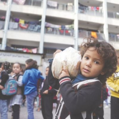 Qatar, Egypt call for next steps in Gaza truce | THE DAILY TRIBUNE | KINGDOM OF BAHRAIN