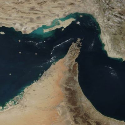Strait of Hormuz Reopens, But With Conditions | THE DAILY TRIBUNE | KINGDOM OF BAHRAIN