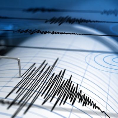 5.5-Magnitude Quake Shakes Egypt, Tremors Felt Across Region