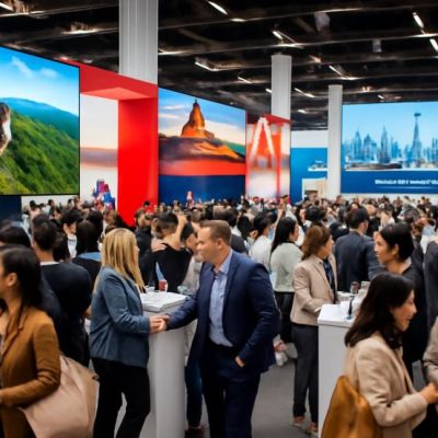 COITM 2026 in Cologne: A Global Stage for China’s Outbound Tourism and International Partnerships – Travel And Tour World
