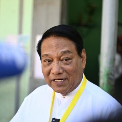 Military-Backed Party Leads Myanmar’s First Election Since 2021 Coup | THE DAILY TRIBUNE | KINGDOM OF BAHRAIN